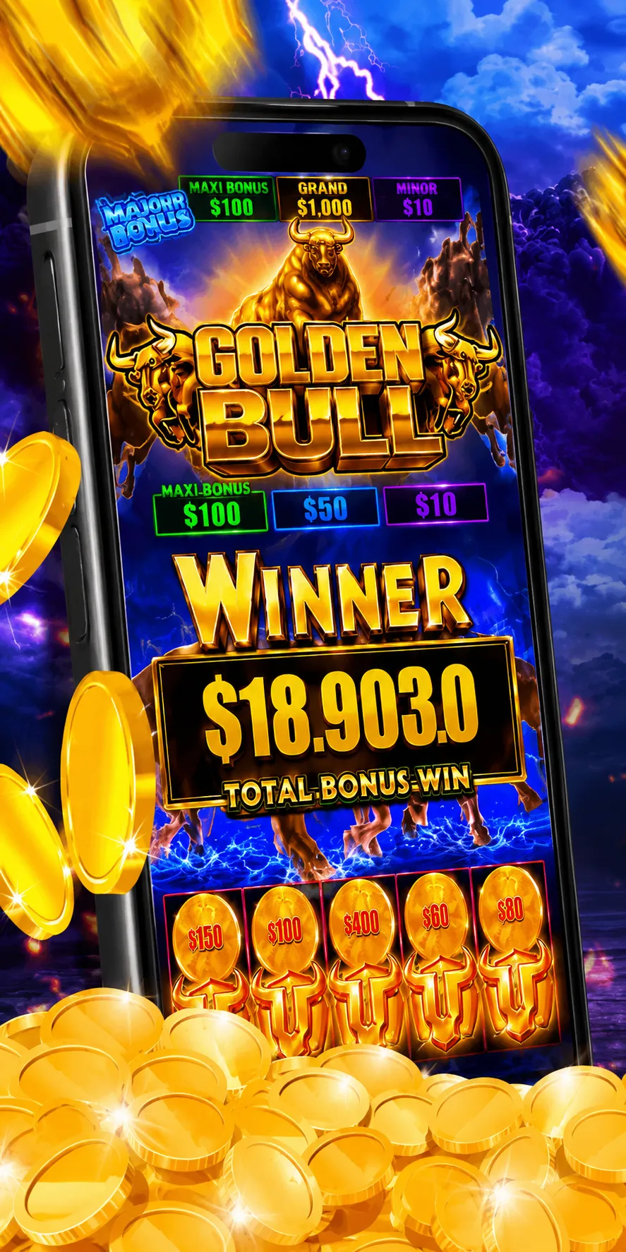 Golden Bull preview 1