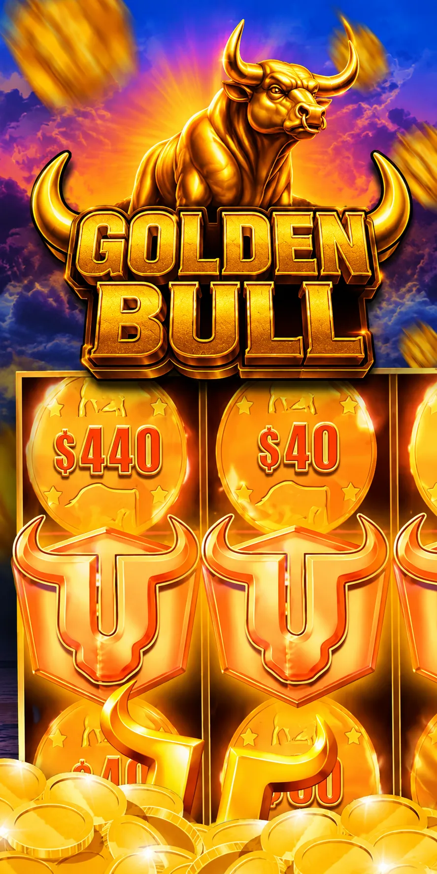 Golden Bull preview 3